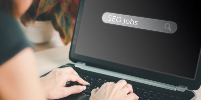 Finding SEO Jobs Online