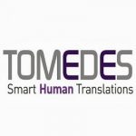 Tomedes Ltd